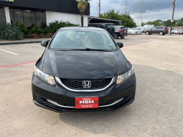 honda civic 2013 19XFB2F55DE018848 image honda civic 2013 19XFB2F55DE018848 image