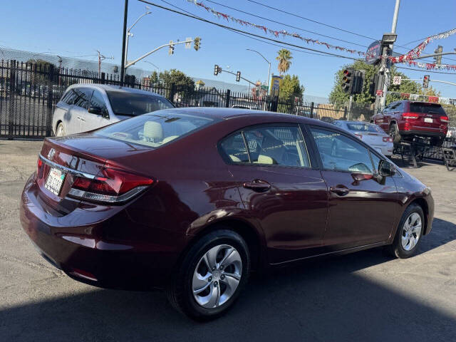 honda civic 2013 19XFB2F55DE230889 image honda civic 2013 19XFB2F55DE230889 image