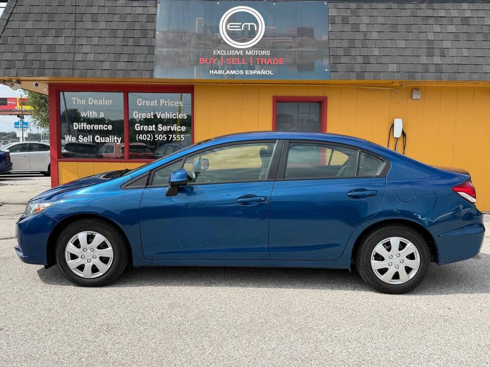 honda civic 2013 19XFB2F56DE084955 image honda civic 2013 19XFB2F56DE084955 image