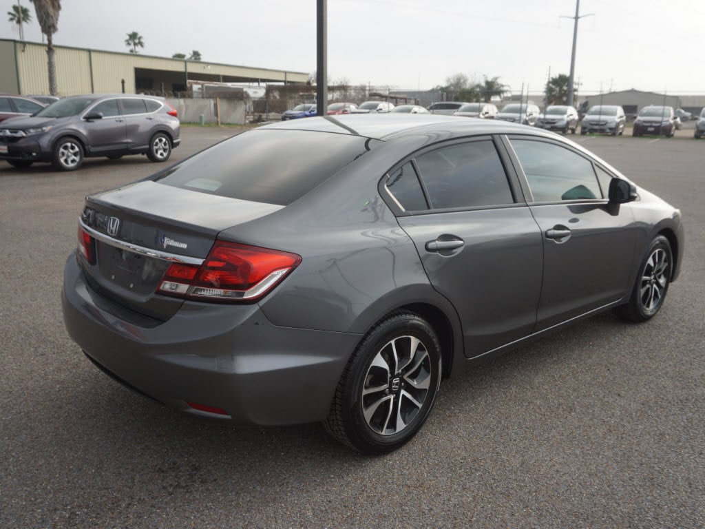 honda civic 2013 2HGFB2F98DH521749 image honda civic 2013 2HGFB2F98DH521749 image