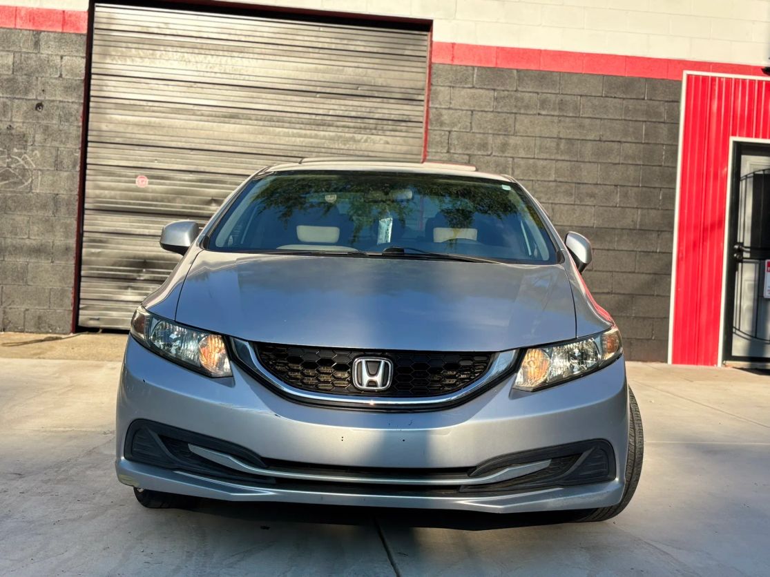 honda civic 2013 2HGFB2F83DH503344 image honda civic 2013 2HGFB2F83DH503344 image