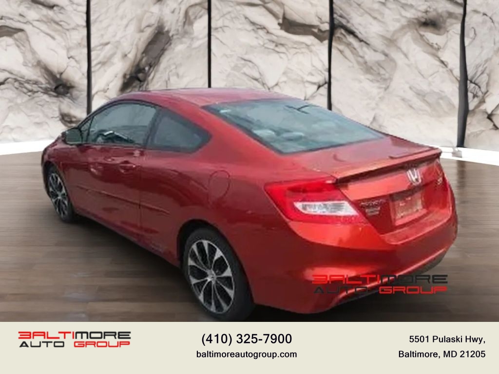 honda civic 2013 2HGFG4A52DH701522 image honda civic 2013 2HGFG4A52DH701522 image