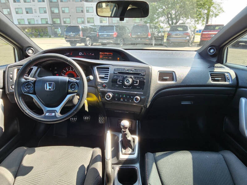 honda civic 2013 2HGFG4A5XDH706631 image honda civic 2013 2HGFG4A5XDH706631 image