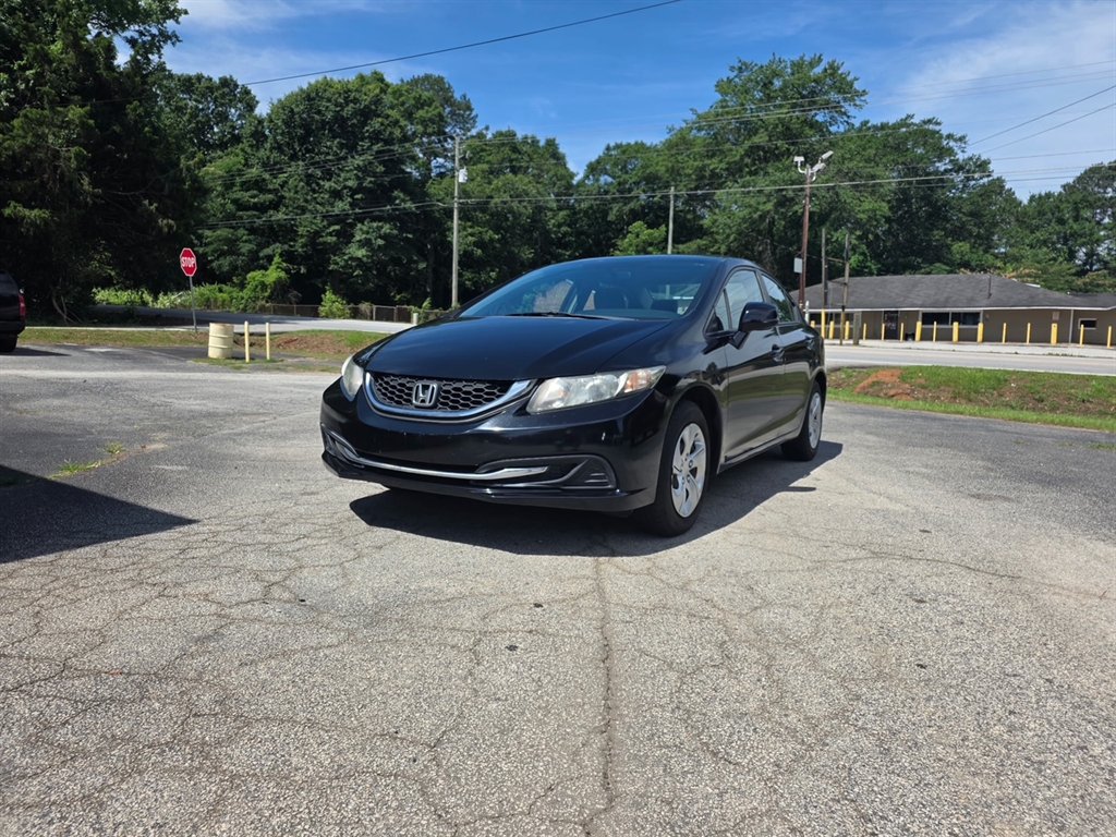 honda civic 2013 2HGFB2F56DH510584 image honda civic 2013 2HGFB2F56DH510584 image