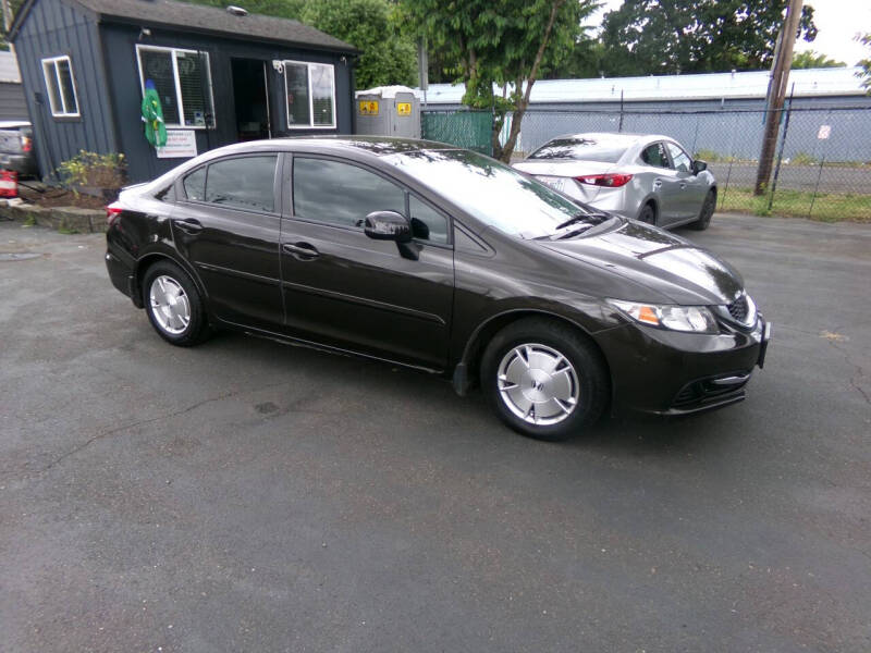 honda civic 2013 2HGFB2F61DH562603 image honda civic 2013 2HGFB2F61DH562603 image