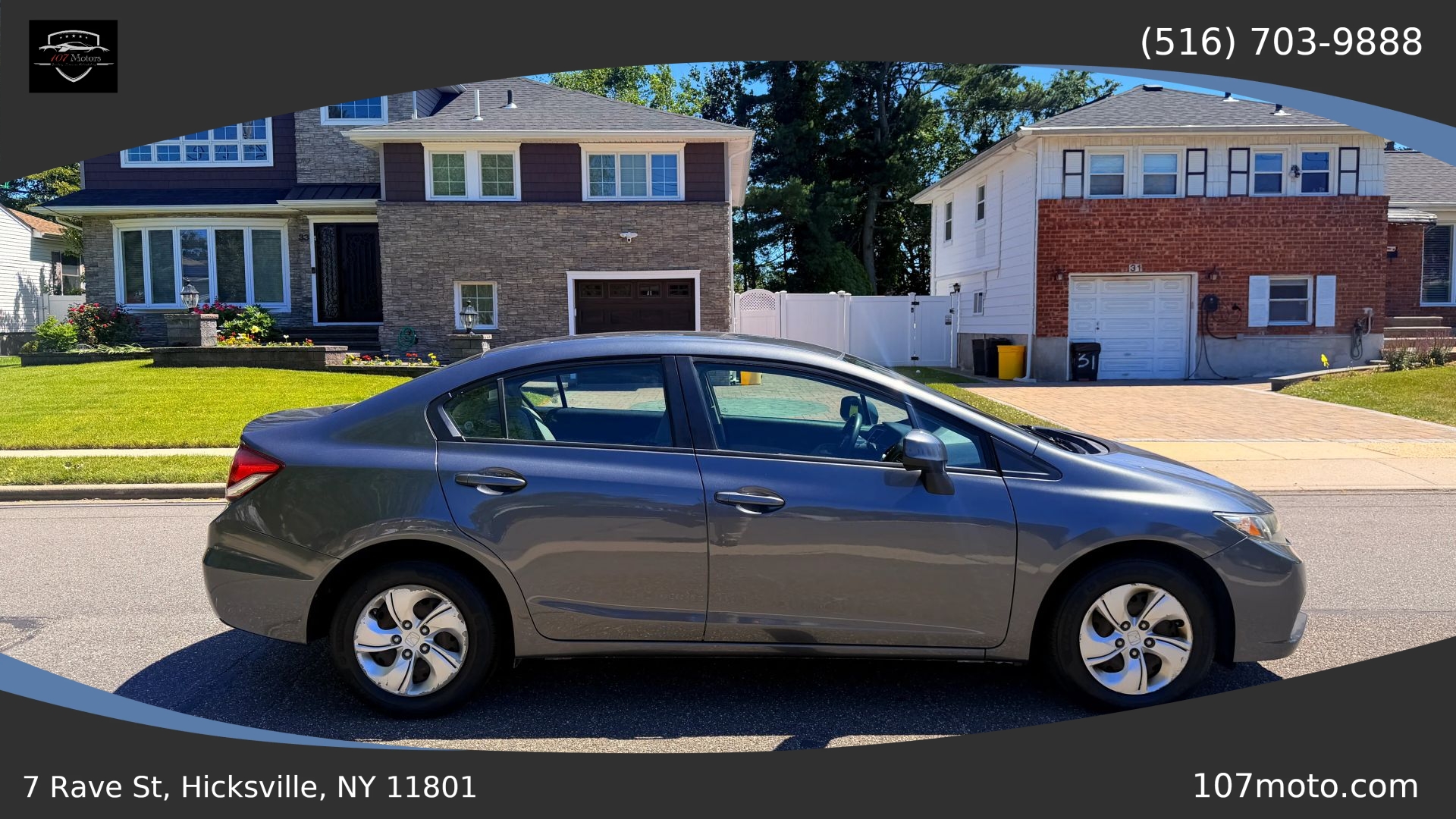 honda civic 2013 19XFB2F55DE269613 image honda civic 2013 19XFB2F55DE269613 image