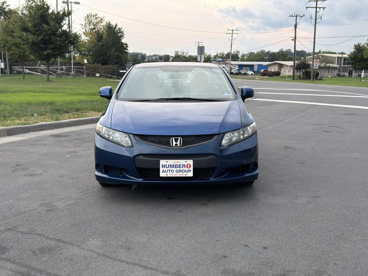 honda civic 2013 2HGFG3B57DH508436 image honda civic 2013 2HGFG3B57DH508436 image