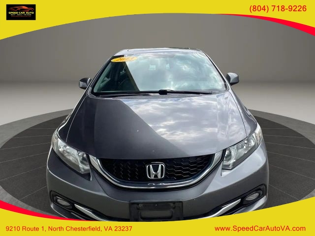 honda civic 2013 2HGFB2F99DH556395 image honda civic 2013 2HGFB2F99DH556395 image