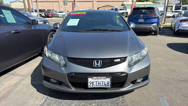 honda civic 2013 2HGFG4A5XDH706225 image honda civic 2013 2HGFG4A5XDH706225 image