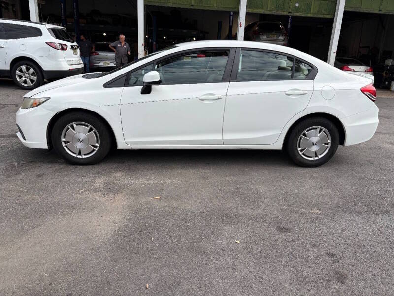 honda civic 2013 2HGFB2F68DH533938 image honda civic 2013 2HGFB2F68DH533938 image
