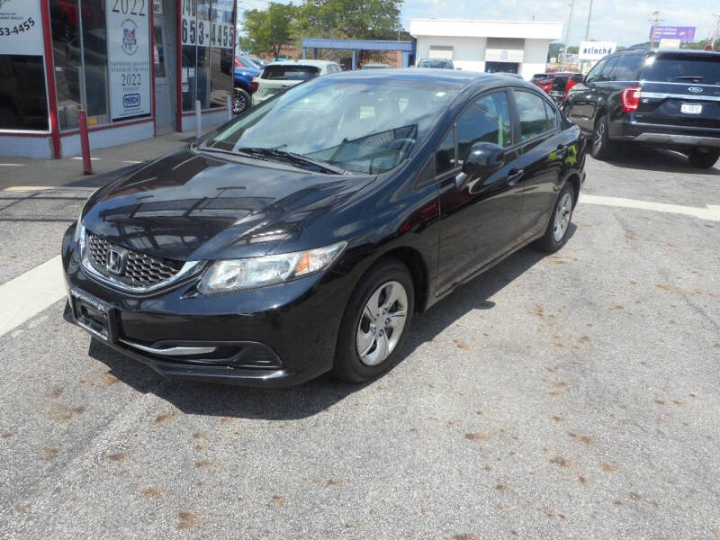 honda civic 2013 19XFB2F53DE083455 image honda civic 2013 19XFB2F53DE083455 image