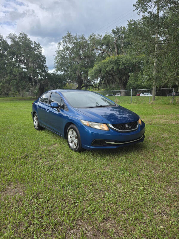 honda civic 2013 2HGFB2F56DH587195 image honda civic 2013 2HGFB2F56DH587195 image
