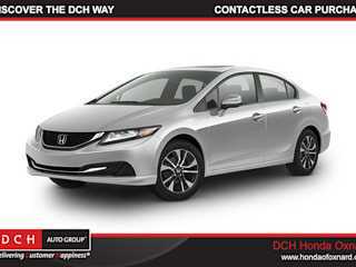 honda civic 2013 2HGFB2F86DH501426 image honda civic 2013 2HGFB2F86DH501426 image