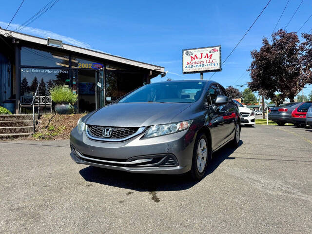 honda civic 2013 19XFB2F53DE090132 image honda civic 2013 19XFB2F53DE090132 image