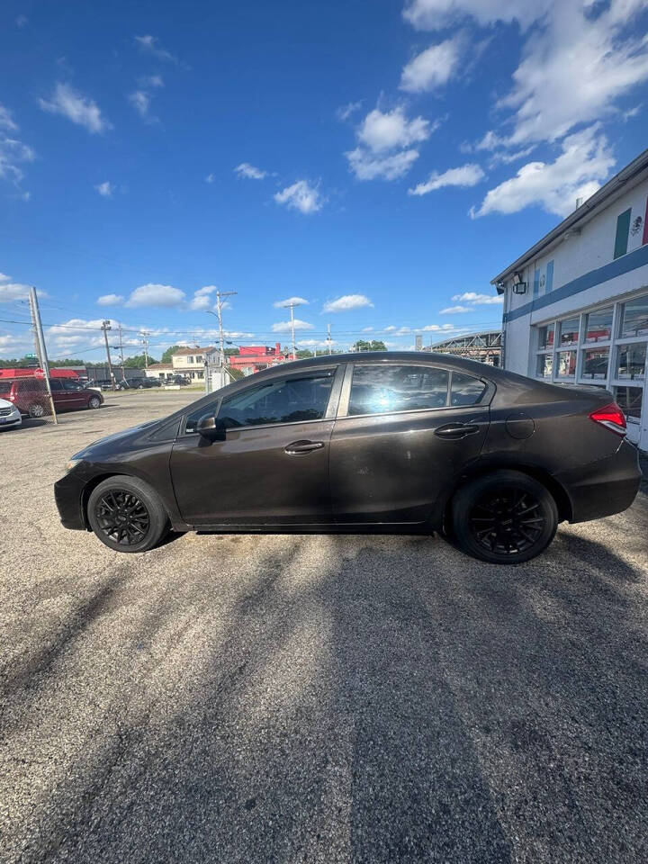 honda civic 2013 19XFB2F53DE050651 image honda civic 2013 19XFB2F53DE050651 image