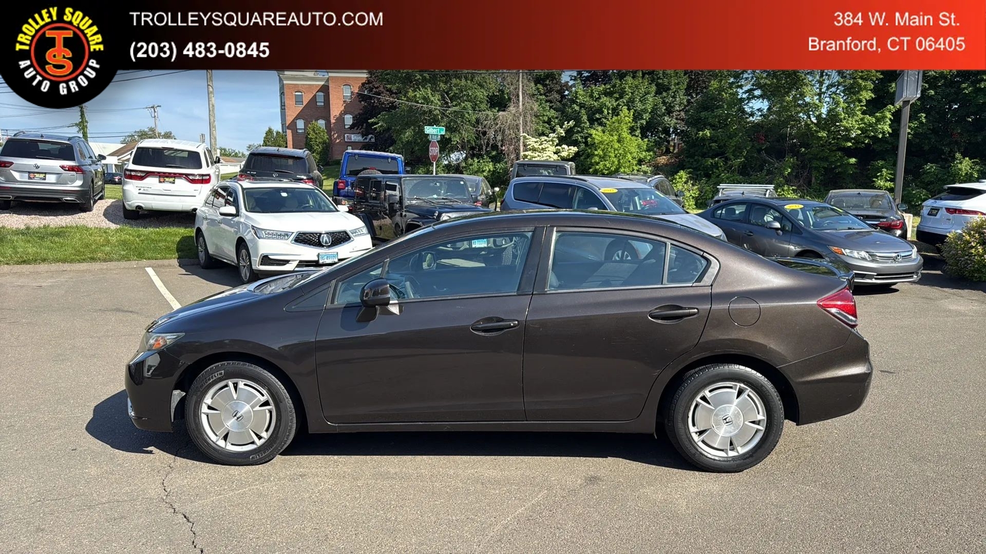 honda civic 2013 2HGFB2F66DH543271 image honda civic 2013 2HGFB2F66DH543271 image