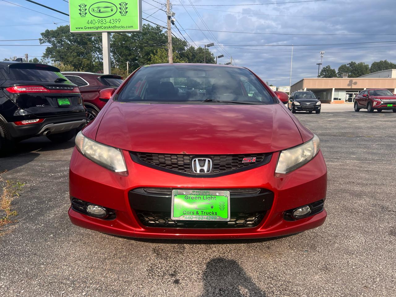 honda civic 2013 2HGFG4A52DH705781 image honda civic 2013 2HGFG4A52DH705781 image