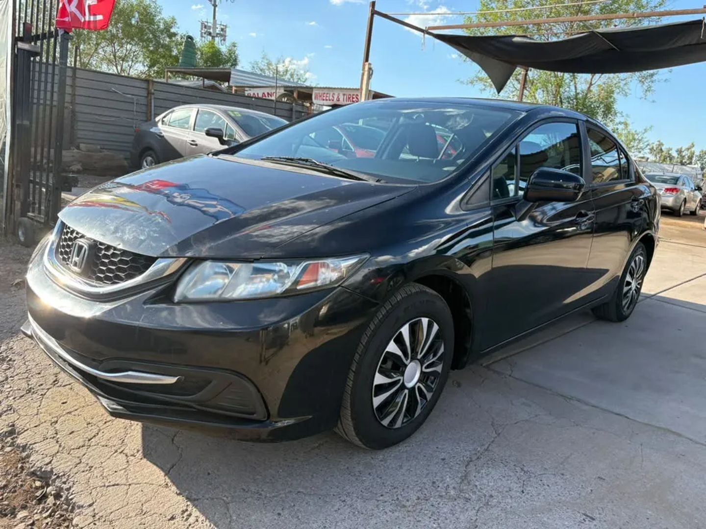 honda civic 2013 19XFB2F51DE276719 image honda civic 2013 19XFB2F51DE276719 image