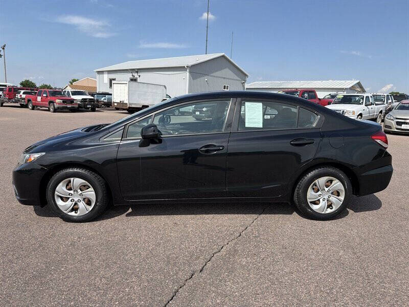 honda civic 2013 2HGFB2F56DH581865 image honda civic 2013 2HGFB2F56DH581865 image