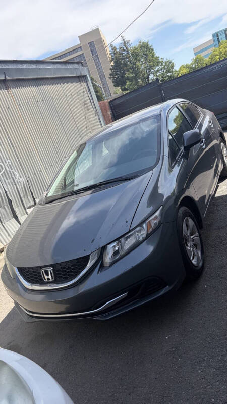 honda civic 2013 19XFB2F58DE285921 image honda civic 2013 19XFB2F58DE285921 image