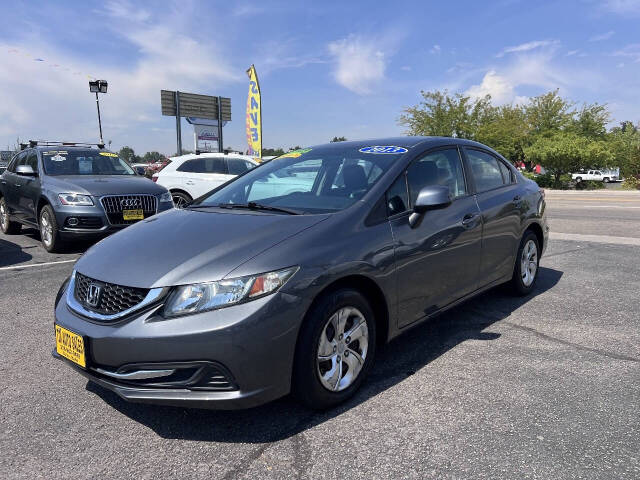 honda civic 2013 19XFB2F58DE257388 image honda civic 2013 19XFB2F58DE257388 image