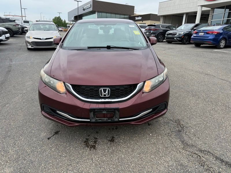 honda civic 2013 19XFB2F58DE080132 image honda civic 2013 19XFB2F58DE080132 image