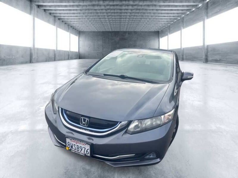 honda civic 2013 19XFB4F39DE202703 image honda civic 2013 19XFB4F39DE202703 image