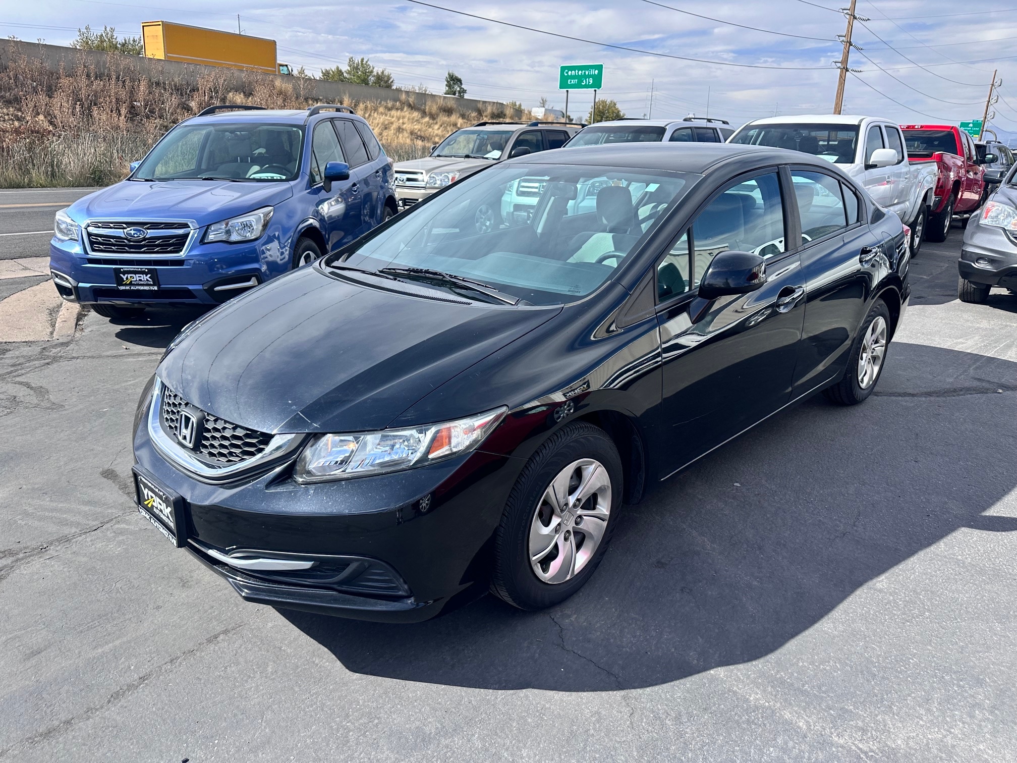 honda civic 2013 19XFB2F52DE283484 image honda civic 2013 19XFB2F52DE283484 image