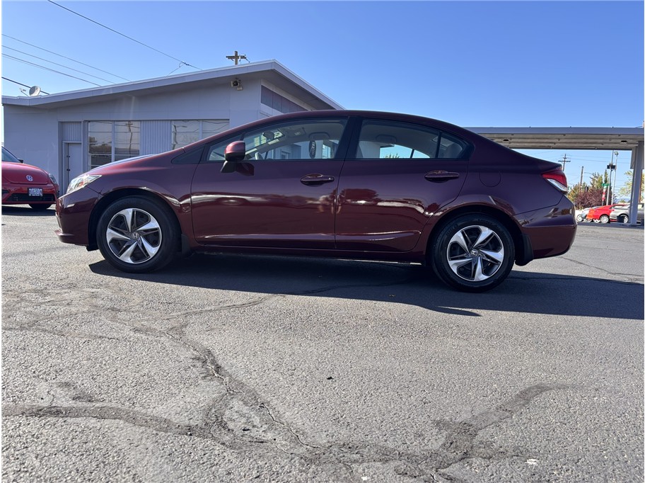 honda civic 2013 19XFB2F59DE267122 image honda civic 2013 19XFB2F59DE267122 image