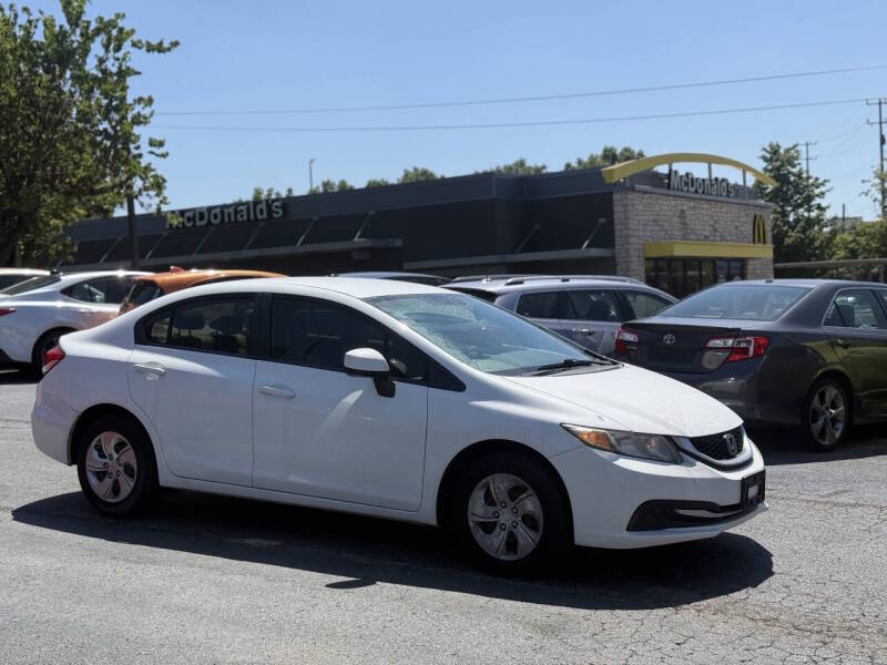 honda civic 2013 19XFB2F56DE098516 image honda civic 2013 19XFB2F56DE098516 image