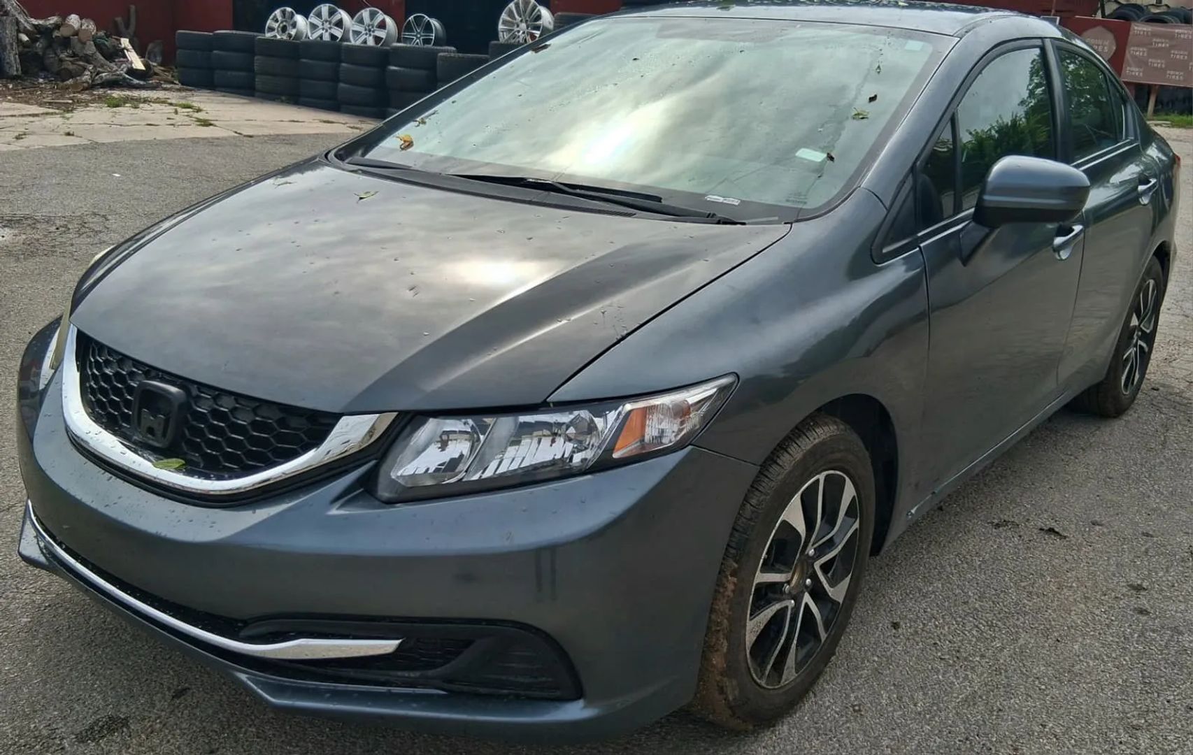 honda civic 2013 2HGFB2F56DH575337 image honda civic 2013 2HGFB2F56DH575337 image