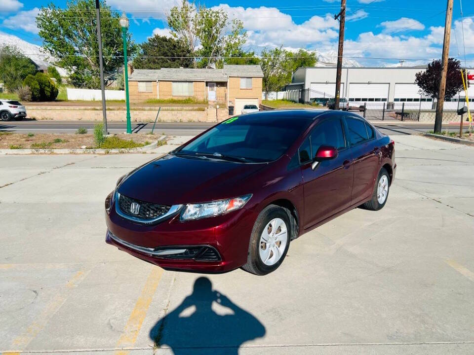 honda civic 2013 19XFB2F52DE290502 image honda civic 2013 19XFB2F52DE290502 image