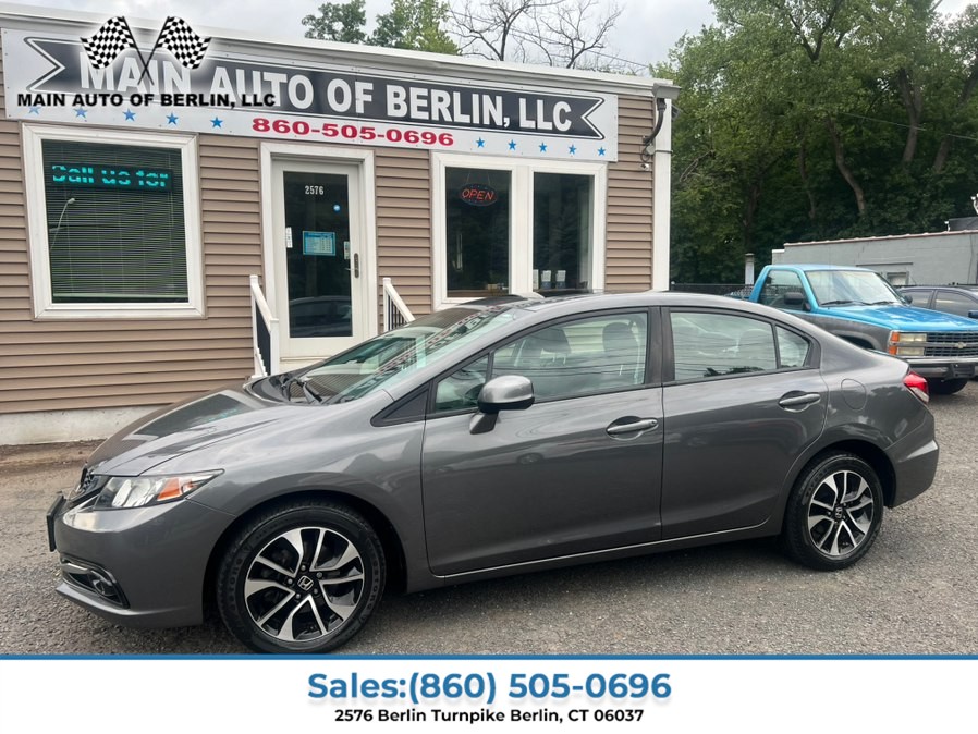 honda civic 2013 2HGFB2F97DH524156 image honda civic 2013 2HGFB2F97DH524156 image