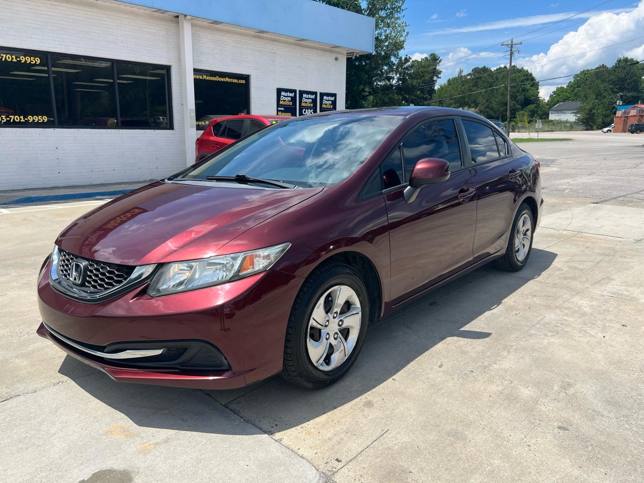 honda civic 2013 19XFB2F56DE220727 image honda civic 2013 19XFB2F56DE220727 image
