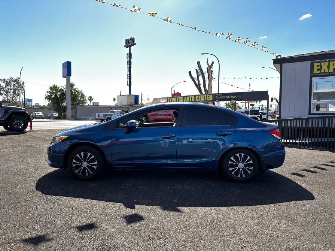 honda civic 2013 19XFB2F59DE293963 image honda civic 2013 19XFB2F59DE293963 image