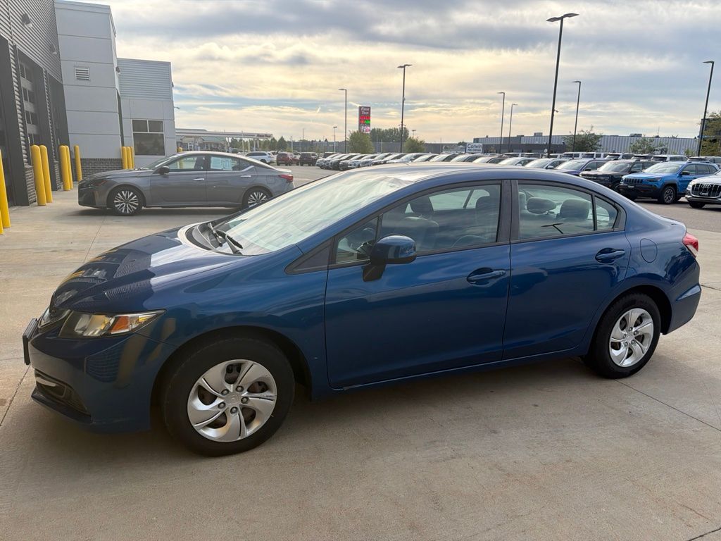 honda civic 2013 19XFB2F52DE268564 image honda civic 2013 19XFB2F52DE268564 image