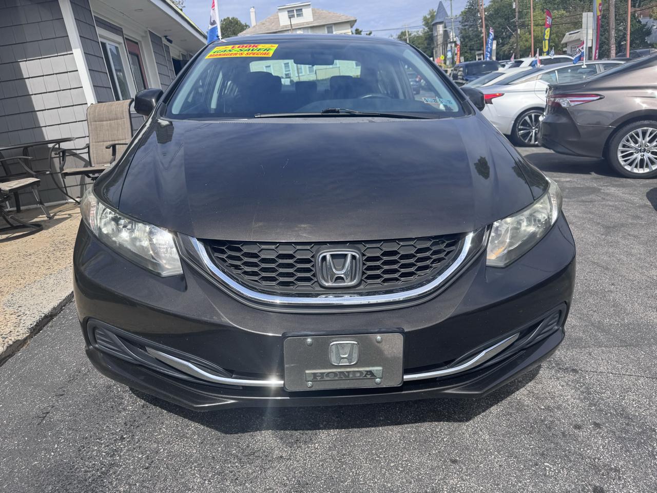 honda civic 2013 19XFB2F52DE224161 image honda civic 2013 19XFB2F52DE224161 image