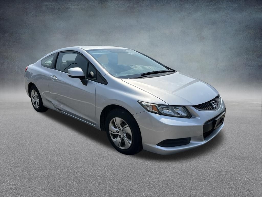 honda civic 2013 2HGFG3B52DH513334 image honda civic 2013 2HGFG3B52DH513334 image