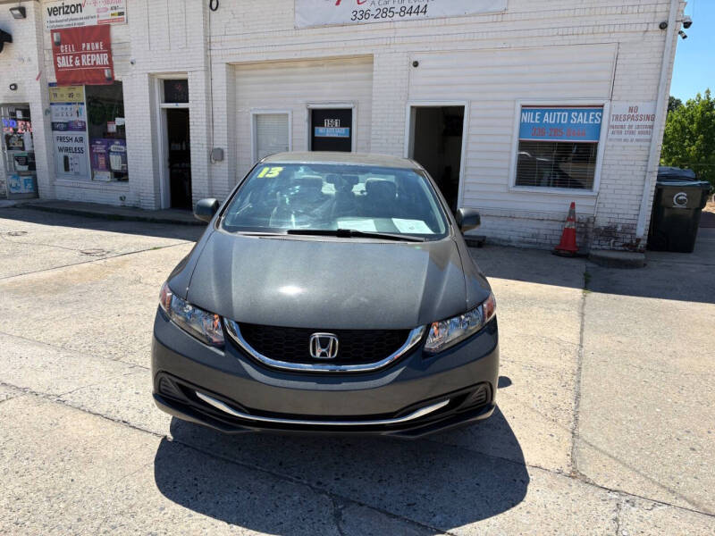honda civic 2013 2HGFB2F5XDH597082 image honda civic 2013 2HGFB2F5XDH597082 image