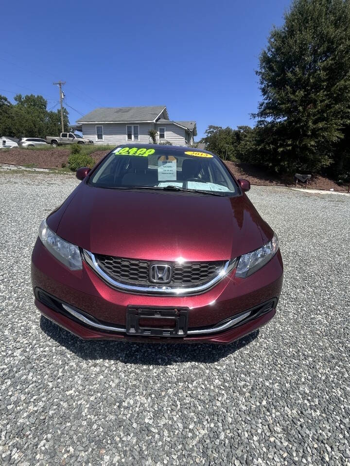 honda civic 2013 19XFB2F59DE100310 image honda civic 2013 19XFB2F59DE100310 image