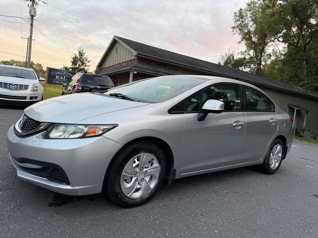 honda civic 2013 2HGFB2F58DH572066 image honda civic 2013 2HGFB2F58DH572066 image