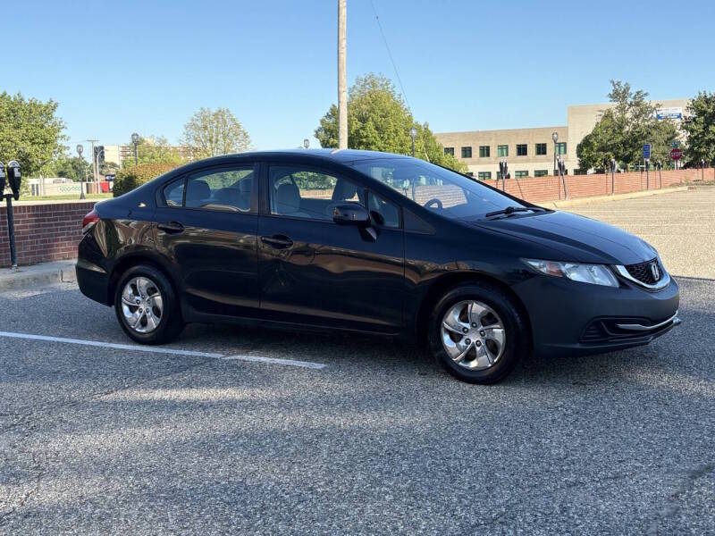 honda civic 2013 19XFB2F56DE030362 image honda civic 2013 19XFB2F56DE030362 image