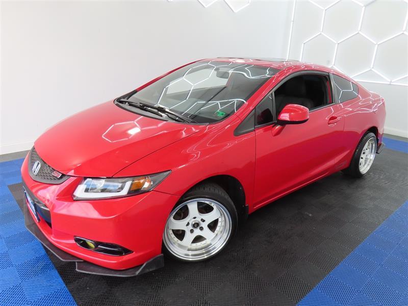 honda civic 2013 2HGFG4A51DH706193 image honda civic 2013 2HGFG4A51DH706193 image