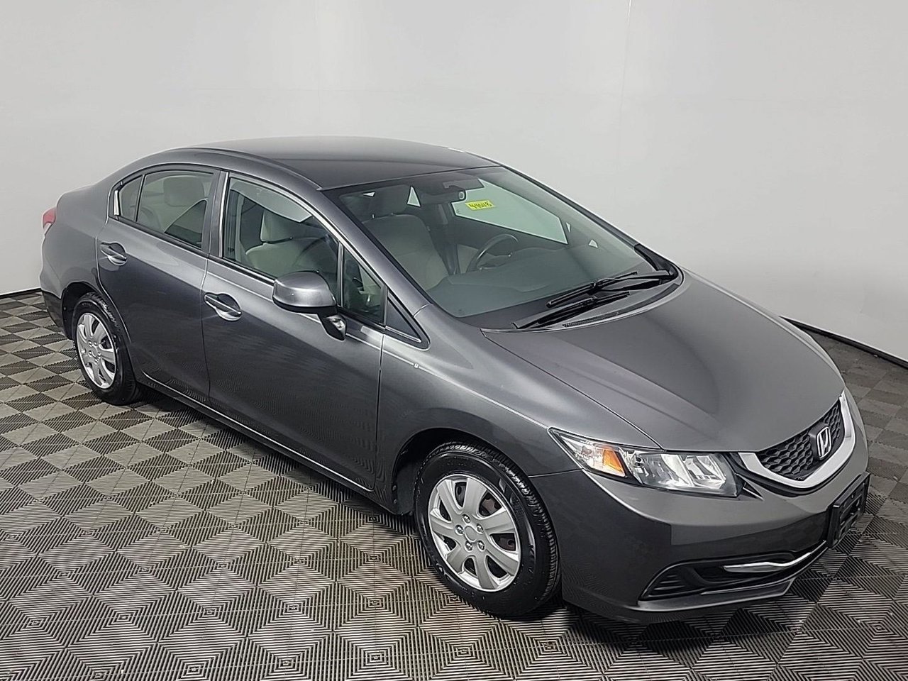 honda civic 2013 19XFB2F57DE260072 image honda civic 2013 19XFB2F57DE260072 image