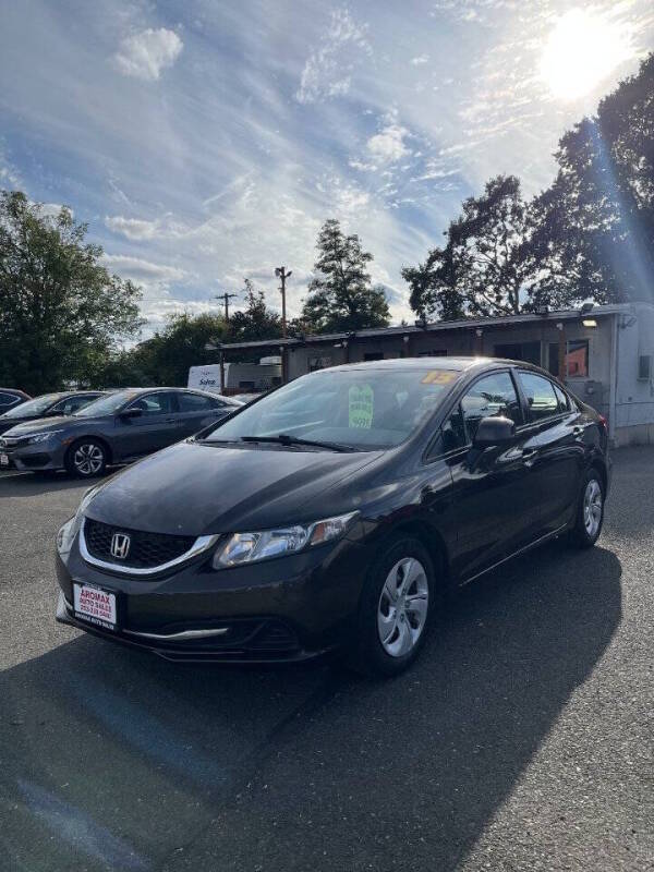 honda civic 2013 19XFB2F58DE206814 image honda civic 2013 19XFB2F58DE206814 image
