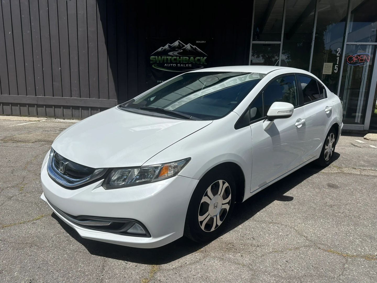 honda civic 2013 19XFB4F27DE201685 image honda civic 2013 19XFB4F27DE201685 image