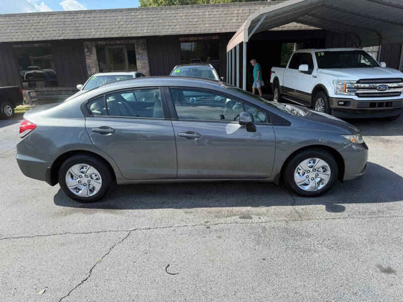 honda civic 2013 19XFB2F53DE091376 image honda civic 2013 19XFB2F53DE091376 image