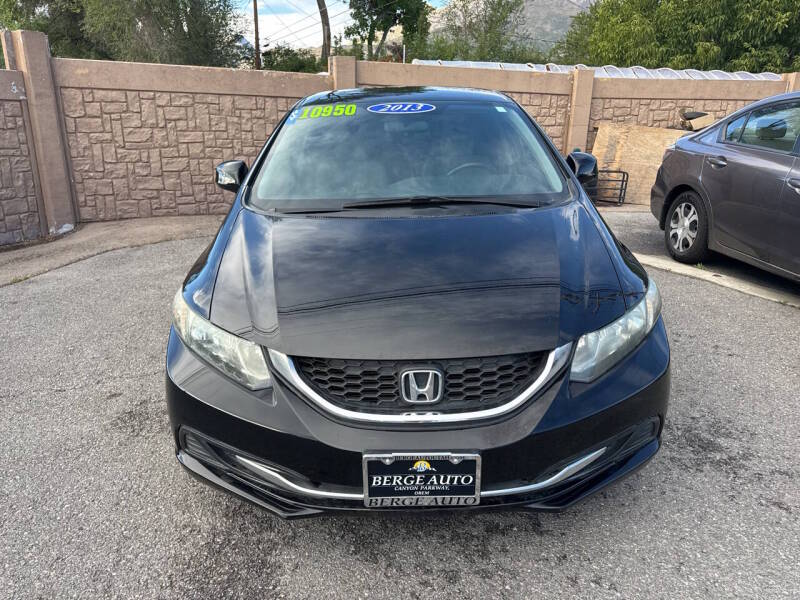 honda civic 2013 19XFB2F52DE230641 image honda civic 2013 19XFB2F52DE230641 image