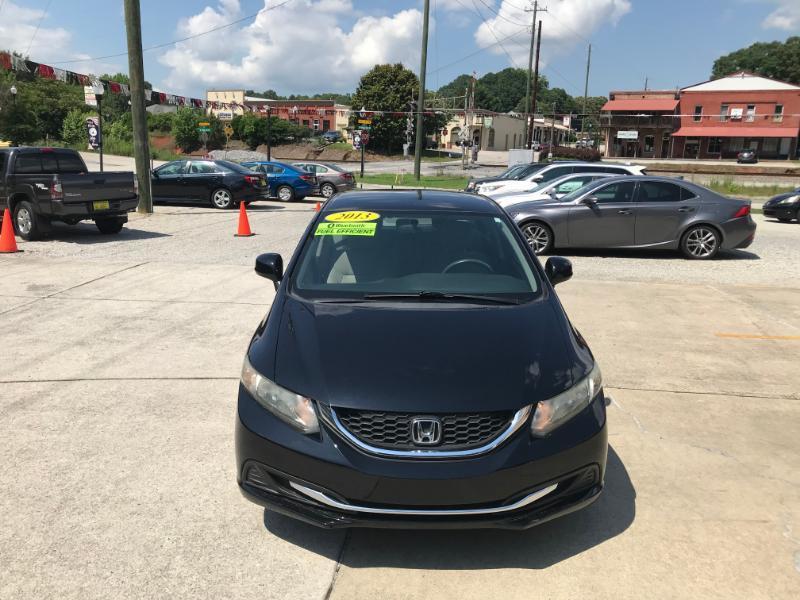 honda civic 2013 2HGFB2F56DH576018 image honda civic 2013 2HGFB2F56DH576018 image