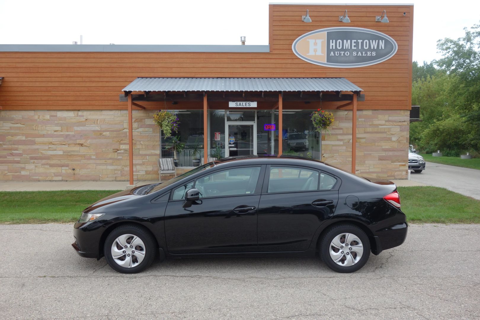 honda civic 2013 19XFB2F56DE210151 image honda civic 2013 19XFB2F56DE210151 image